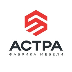 Логотип AstraMebel